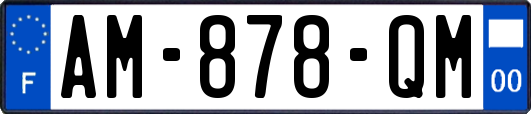 AM-878-QM