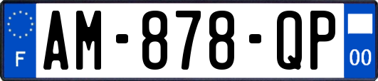 AM-878-QP
