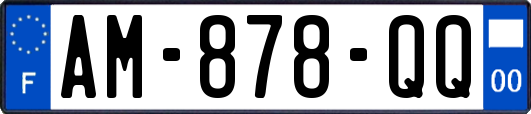 AM-878-QQ