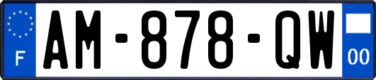 AM-878-QW