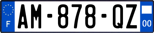 AM-878-QZ