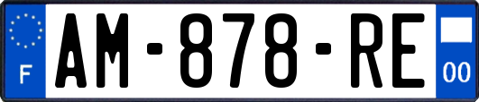 AM-878-RE