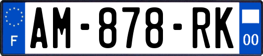 AM-878-RK