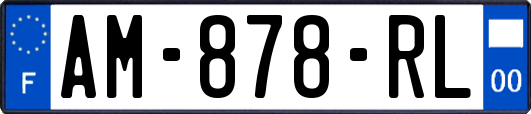 AM-878-RL
