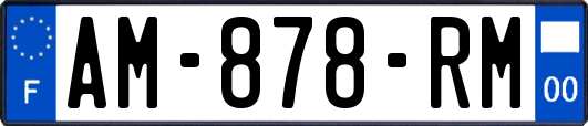 AM-878-RM