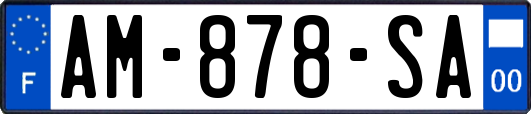 AM-878-SA