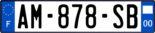 AM-878-SB