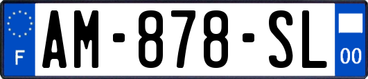 AM-878-SL