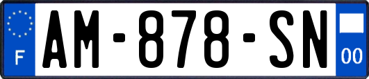 AM-878-SN