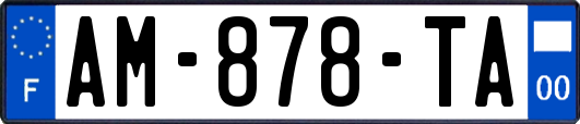 AM-878-TA