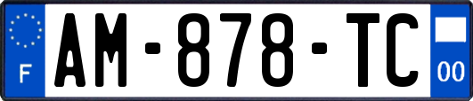 AM-878-TC