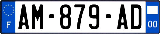 AM-879-AD