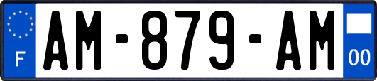 AM-879-AM