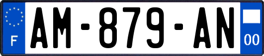 AM-879-AN