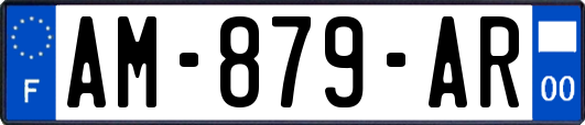AM-879-AR