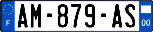 AM-879-AS