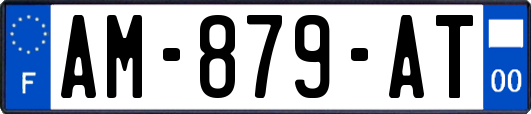 AM-879-AT