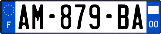 AM-879-BA
