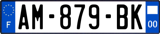 AM-879-BK
