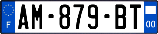 AM-879-BT