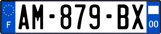 AM-879-BX