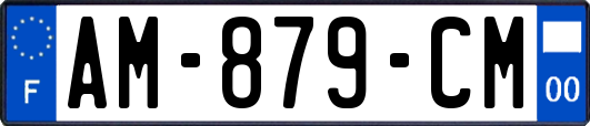 AM-879-CM