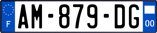 AM-879-DG