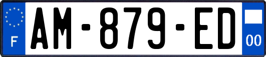 AM-879-ED