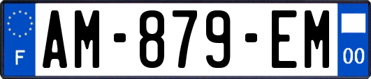 AM-879-EM