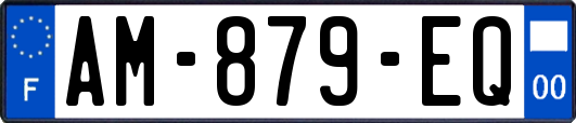 AM-879-EQ