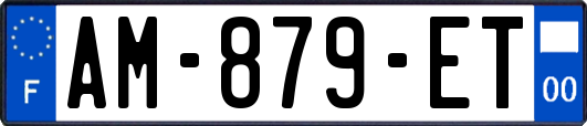 AM-879-ET