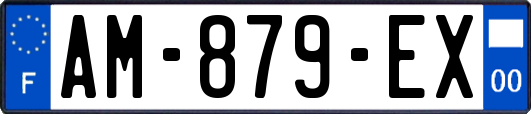 AM-879-EX