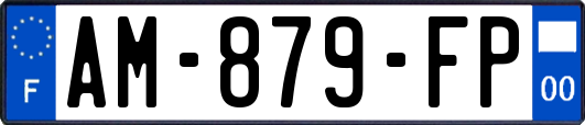 AM-879-FP