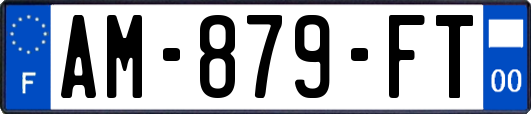 AM-879-FT