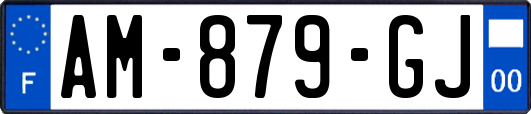 AM-879-GJ