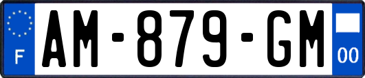 AM-879-GM