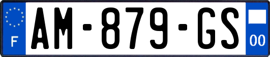 AM-879-GS