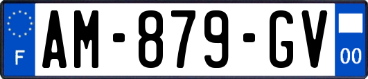 AM-879-GV