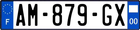 AM-879-GX