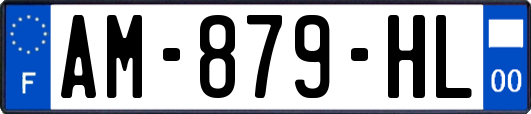 AM-879-HL