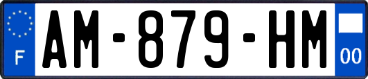 AM-879-HM