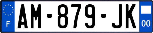 AM-879-JK