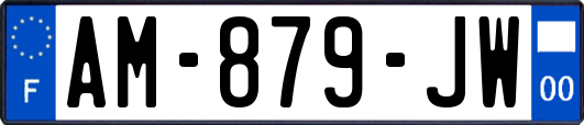 AM-879-JW