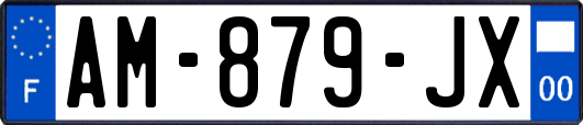 AM-879-JX