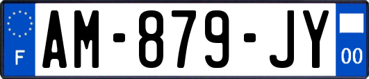 AM-879-JY