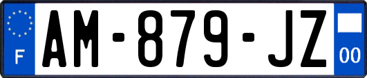 AM-879-JZ