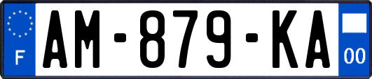 AM-879-KA