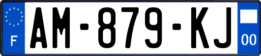 AM-879-KJ