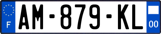 AM-879-KL