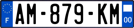 AM-879-KM